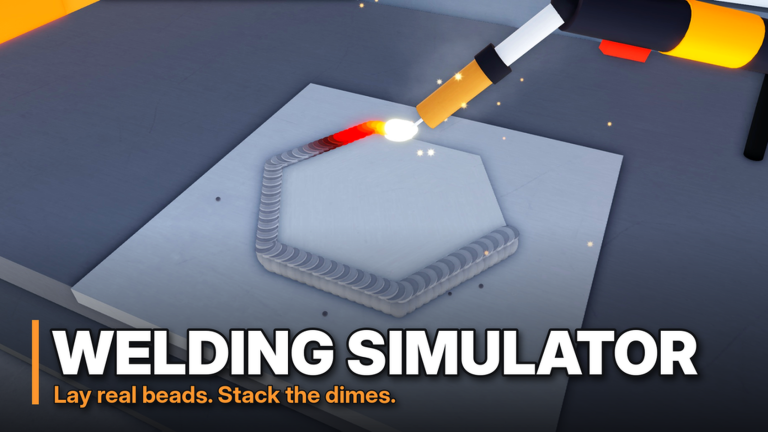 [Stick And Tig Update!] Welding Simulator screenshot 3