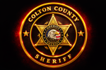 Colton County Roleplay Group Lock