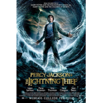 Percy Jackson - demigod club!