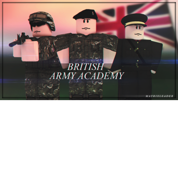 BRITISH ARMY UNITED KINGDOM UK