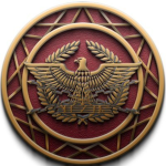 Senatus Populusque Romanus de Caesare