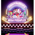 A night in my escape pizza place.
