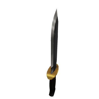 Knife