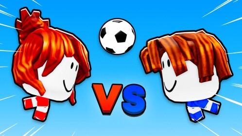 [⚽] Kopfball 