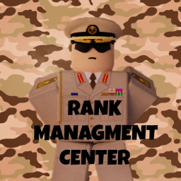 Rank Management Center [Sale]