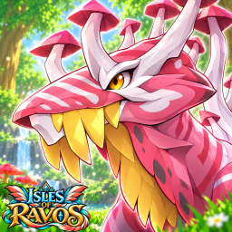 [BAUMUSH🍄] Isles of Ravos icon