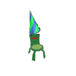 Chair Club