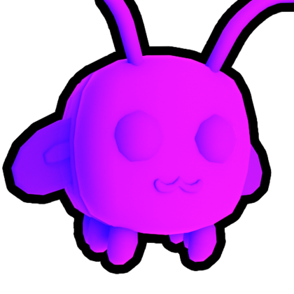 Galaxy Bumble Bee