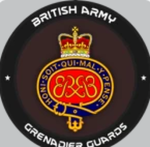 {GG} Grenadier Guards--