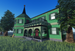 Arcadia Dev Team