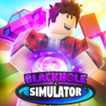Black Hole Simulator