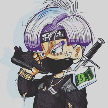 Dragon Ball Origins (open beta)