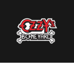 Ozzy's Boneyard