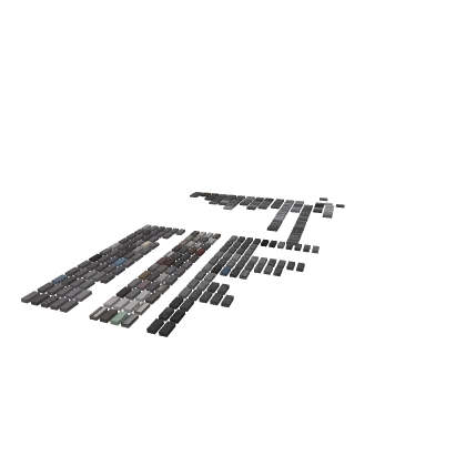 Realistic Textures