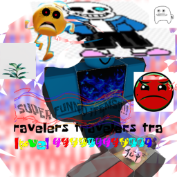 Travelers