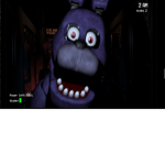 Epic Group Of FNAF Fans