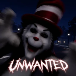 [NEW] UNWANTED | Early Access icon