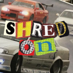 Shred On!