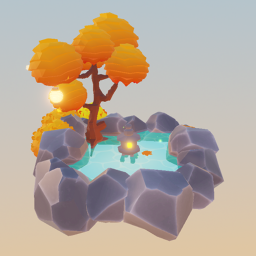 【VIBE】Small Vignette icon