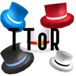 The Tophatters of Roblox