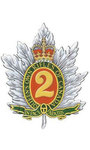 [CΑ] Queen's Own Rifles of Canada