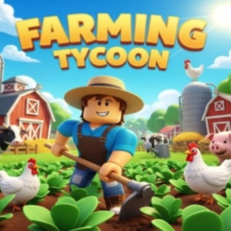 farming tycoon