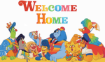 Welcome home fan group :)