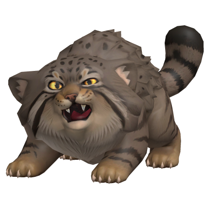 Pallas Roblox item