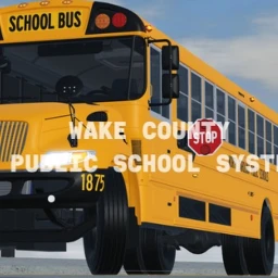 Wake County Public Schools BD+ icon