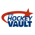 the hockey vault