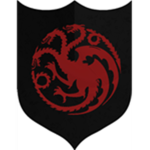 {-} House Targaryen {-}