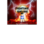 Fighting Online (Offical Group)