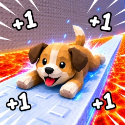 +1 Puppy Escape icon