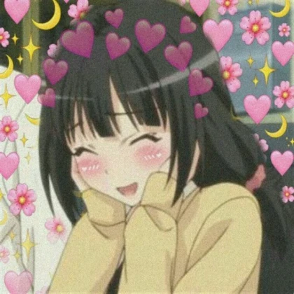 Anime Aesthetic