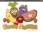 Fruit Gods