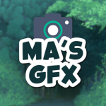 Ma's GFX