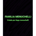 Família do tiago