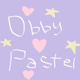 Obby Pastel