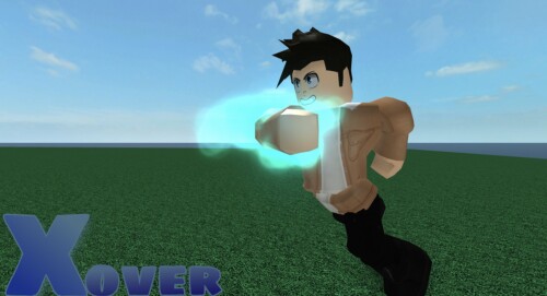 Xover Alpha