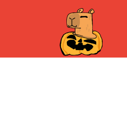 capybara obby