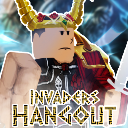 Invaders Hangout