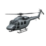 Helicopter