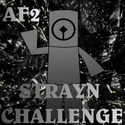Strayn Challenge icon