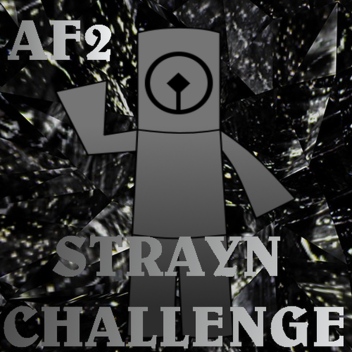 Strayn Challenge