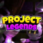 Legends Communityy