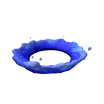 Crown Of The Raging Waters