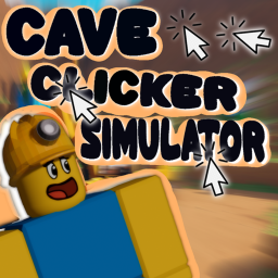 Cave Clicker Simulator!