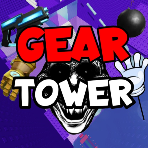 Gear Tower