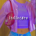 indiecøre