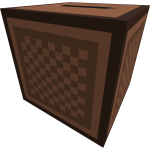 Jukebox Block Head